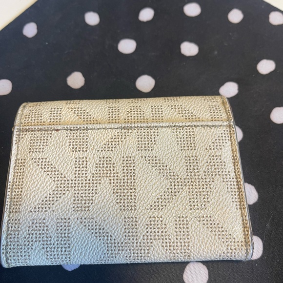 Michael Kors Small Card Case - Picture 3 of 3